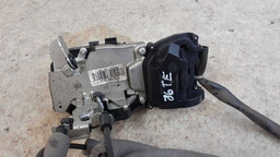 FECHADURA ELÉTRICA TRASEIRA ESQUERDA JAC J6 2011