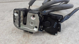 FECHADURA ELÉTRICA TRASEIRA ESQUERDA JAC J6 2011