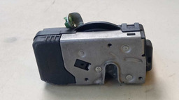 FECHADURA ELÉTRICA D. D. GM ZAFIRA 2002 2003 2004 2005 (1)