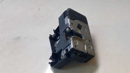 FECHADURA ELÉTRICA D. D. GM ZAFIRA 2002 2003 2004 2005 (1)