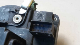 FECHADURA ELÉTRICA D. D. GM ZAFIRA 2002 2003 2004 2005 (1)