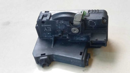 FECHADURA ELÉTRICA D. D. GM ZAFIRA 2002 2003 2004 2005 (1)