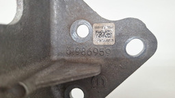 SUPORTE CABO TRAMBULADOR FIAT TORO 1.8 2016 2017