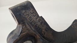 SUPORTE COXIM CÂMBIO INFERIOR FIAT TORO 1.8 2016 2017