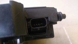 FECHADURA ELÉTRICA TRASEIRO ESQUERDO HYUNDAI HB20 2017 2018