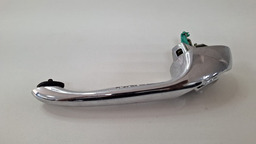 MAÇANETA EXTERNA TRASEIRO E CHRYSLER PT CRUISER 2007 2010