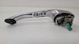 MAÇANETA EXTERNA TRASEIRO E CHRYSLER PT CRUISER 2007 2010