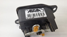 MAÇANETA EXTERNA TRASEIRO DIREITO FIAT STRADA 2015 A 2020