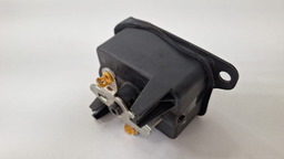 MAÇANETA EXTERNA TRASEIRO DIREITO FIAT STRADA 2015 A 2020