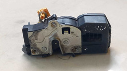 FECHADURA ELÉTRICA T. E. GM CAPTIVA 2011 2012 2013 2014 (1)