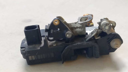 FECHADURA ELÉTRICA T. E. GM CAPTIVA 2011 2012 2013 2014 (1)