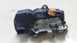 FECHADURA ELÉTRICA T. E. GM CAPTIVA 2011 2012 2013 2014 (1)