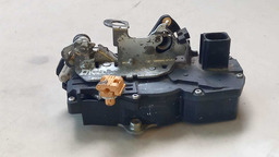 FECHADURA ELÉTRICA T. E. GM CAPTIVA 2011 2012 2013 2014 (1)