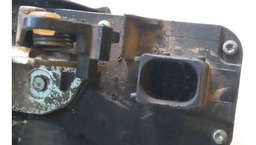 FECHADURA ELÉTRICA T. E. GM CAPTIVA 2011 2012 2013 2014 (1)