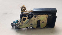 FECHADURA ELÉTRICA T. E. GM S10 1995 1996 1997 1998