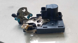 FECHADURA ELÉTRICA T. E. GM S10 1995 1996 1997 1998