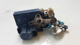 FECHADURA ELÉTRICA T. E. GM S10 1995 1996 1997 1998