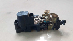 FECHADURA ELÉTRICA T. E. GM S10 1995 1996 1997 1998