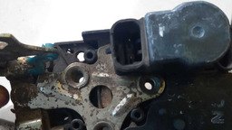 FECHADURA ELÉTRICA T. E. GM S10 1995 1996 1997 1998