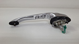 MAÇANETA EXTERNA TRASEIRO ESQUERDO CHRYSLER PT CRUISER2008/9