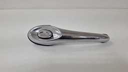 MAÇANETA EXTERNA TRASEIRO ESQUERDO CHRYSLER PT CRUISER2008/9