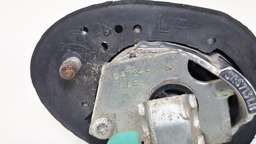 MAÇANETA EXTERNA TRASEIRO ESQUERDO CHRYSLER PT CRUISER2008/9