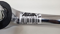 MAÇANETA EXTERNA TRASEIRO ESQUERDO CHRYSLER PT CRUISER2008/9