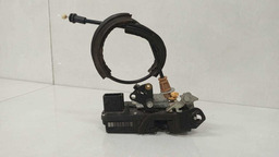 FECHADURA ELÉTRICA DIANTEIRA ESQUERDA GM CAPTIVA 2011