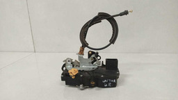 FECHADURA ELÉTRICA DIANTEIRA ESQUERDA GM CAPTIVA 2011