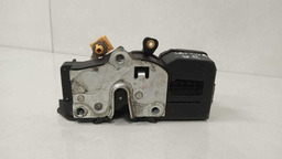 FECHADURA ELÉTRICA DIANTEIRA ESQUERDA GM CAPTIVA 2011