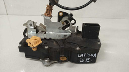 FECHADURA ELÉTRICA DIANTEIRA ESQUERDA GM CAPTIVA 2011