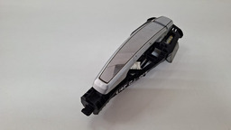 MAÇANETA EXTERNA TRASEIRO DIREITO CHEVROLET S10 2012 2013