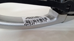 MAÇANETA EXTERNA TRASEIRO DIREITO CHEVROLET S10 2012 2013