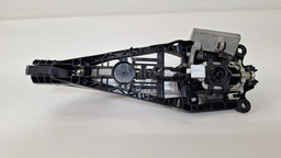 MAÇANETA EXTERNA TRASEIRO DIREITO CHEVROLET S10 2012 2013