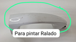 MAÇANETA EXTERNA TRASEIRO ESQUERDO FORD KÁ 2017 (1)