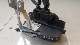 FECHADURA ELÉTRICA DIANTEIRA D. HYUNDAI AZERA 2008 A 2010