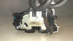 FECHADURA ELÉTRICA DIANTEIRA D. HYUNDAI AZERA 2008 A 2010