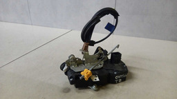 FECHADURA ELÉTRICA TRASEIRA ESQUERDA GM CAPTIVA 2011 2012