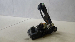 FECHADURA ELÉTRICA TRASEIRA ESQUERDA GM CAPTIVA 2011 2012