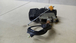 FECHADURA ELÉTRICA TRASEIRA ESQUERDA GM CAPTIVA 2011 2012