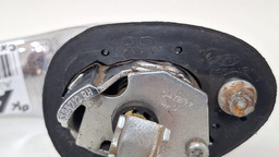 MAÇANETA EXTERNA DIANTEIRO D CHRYSLER PT CRUISER 2007 A 2010