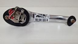 MAÇANETA EXTERNA DIANTEIRO D CHRYSLER PT CRUISER 2007 A 2010