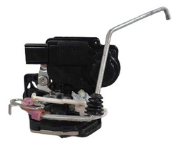 Fechadura Elétrica Traseira Esquerda Hyundai Hb20 1.6 2015