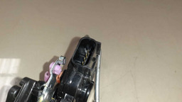 FECHADURA ELÉTRICA TRASEIRA ESQUERDA HYUNDAI HB20 1.6 2015