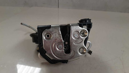 FECHADURA ELÉTRICA TRASEIRA ESQUERDA HYUNDAI HB20 1.6 2015