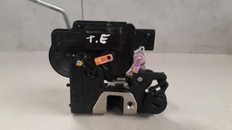 FECHADURA ELÉTRICA TRASEIRA ESQUERDA HYUNDAI HB20 1.6 2015