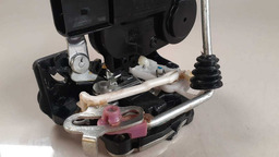 FECHADURA ELÉTRICA TRASEIRA ESQUERDA HYUNDAI HB20 1.6 2015