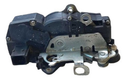 FECHADURA ELÉTRICA T. E. GM CAPTIVA 2011 2012 2013 2014 (2)