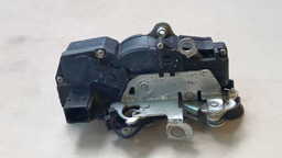 FECHADURA ELÉTRICA T. E. GM CAPTIVA 2011 2012 2013 2014 (2)