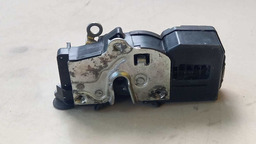 FECHADURA ELÉTRICA T. E. GM CAPTIVA 2011 2012 2013 2014 (2)